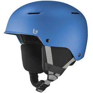 Bolle Bollé - Keystone Youth - Casque ski enfant Blue Matte - XS (50 - 52 cm) pas cher