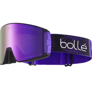 Comparateur de prix : Bollé Bolle Masque De Ski Blackridge