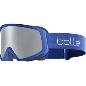 Bolle Masque Bollé Bedrock Plus Olive Gradient Mat avec lentille Or pas cher
