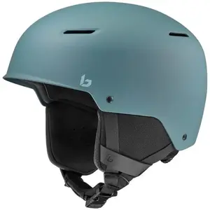 Bollé Casque de ski BOLLE KEYSTONE (Misty Blue Matte) Mixte pas cher