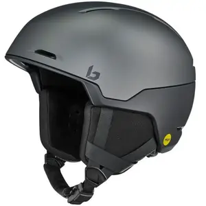 Bollé Casque de ski BOLLE ZENOS MIPS (Mineral Black Matte) pas cher