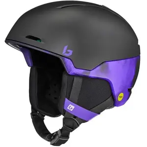 Bollé Casque de ski BOLLE ZENOS MIPS (Offtrack Purple Matte) pas cher