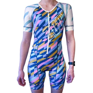 Zoot Trisuit à Manches Courtes Ltd AeroVendu parrunnerinn