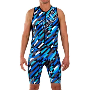 Zoot Triathlon Sans Manches Ltd Tri Fz pas cher