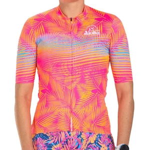 Zoot Maillot à Manches Courtes Ltd Cycle Aero XS pas cher