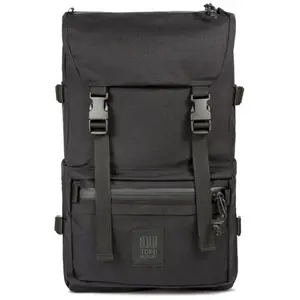 Topo Designs - Rover Pack Tech 20 - Sac à dos journée taille 20 l, gri... pas cher