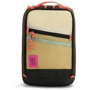 Topo Designs - Mountain Sling Bag - Sac banane taille 6,5 l, noir pas cher