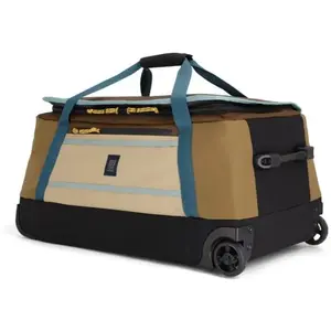 Topo Designs - Mountain Duffel Roller 90 - Sac de voyage taille 90 l, ... pas cher