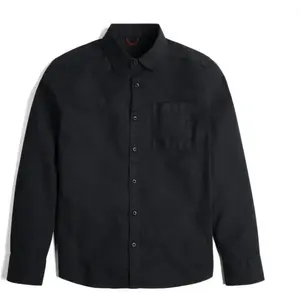 Topo Designs - Desert Shirt - Chemise homme Black - L pas cher