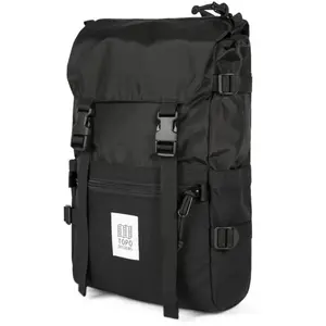 Topo Designs Rover Pack Classic - Sac à dos Black / Black 20 L pas cher