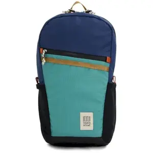 Topo Designs - Peakview Packable Backpack - Sac à dos Midnight / Carib... pas cher