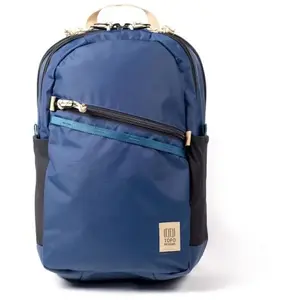 Topo Designs - Commuter Backpack - Sac à dos urbain Navy / Sahara - Ta... pas cher
