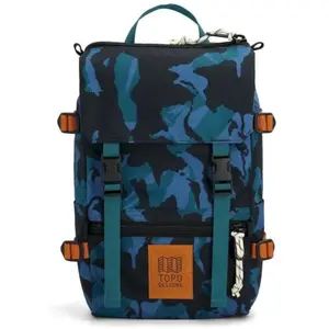 Topo Designs - Rover Pack Mini - Sac à dos urbain Tectonic - Taille un... pas cher
