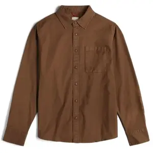 Topo Designs - Desert Shirt - Chemise homme Desert Palm - XL pas cher