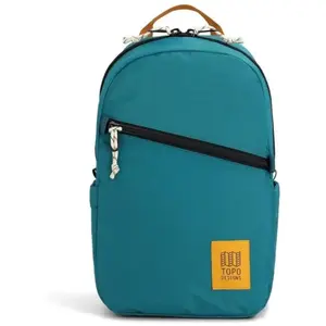 Topo Designs - Light Pack - Sac à dos urbain Spruce - Taille unique pas cher