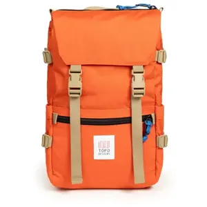 Topo Designs - Rover Pack Classic - Sac à dos urbain Persimmon Haze - ... pas cher