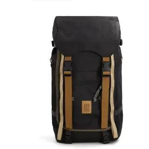 Topo Designs - Rover Trail Pack - Sac à dos Grid / Very Peri - 22 L pas cher
