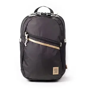 Topo Designs - Commuter Backpack - Sac à dos urbain Classic Blue / Bon... pas cher