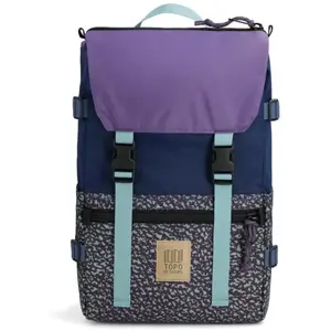 Topo Designs - Rover Pack Classic - Sac à dos urbain Midnight - 20 L pas cher