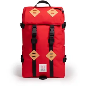 Topo Designs - Klettersack - Sac à dos urbain Salsa - 25 L pas cher