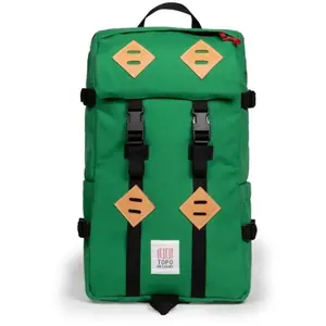 Topo Designs - Klettersack - Sac à dos urbain Alpine Meadow - 25 L pas cher