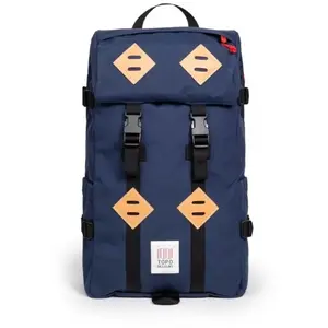 Topo Designs - Klettersack - Sac à dos urbain Midnight - 25 L pas cher