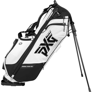 PXG Xtreme Carry Sac de golf sur pied White pas cher