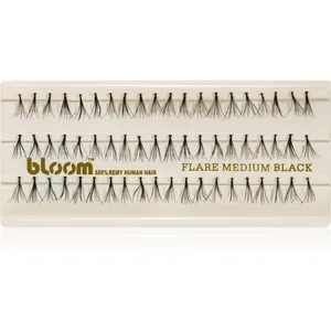 Bloom Flare faux-cils taille Medium 60 pcs pas cher