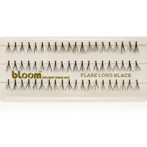 Bloom Flare faux-cils taille Long 60 pcs pas cher