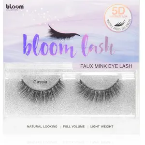 Ardell 5D Faux Mink faux-cils type Cassoa pas cher