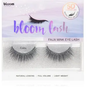 Ardell 5D Faux Mink faux-cils type Calla 1 pcs pas cher