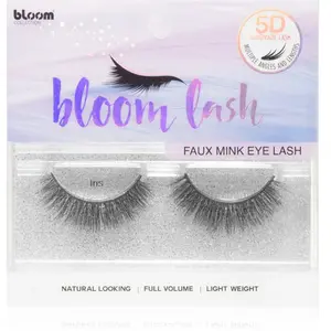Ardell 5D Faux Mink faux-cils type Iris pas cher