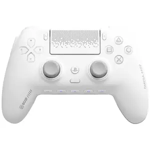 Corsair Manette Sans Fil Omega White pas cher