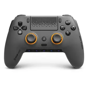 Corsair Scuf Manette Sans Fil Scub Omega Steel Grey pas cher