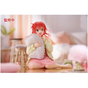 Comparateur de prix : Taito Corporation Bocchi the Rock Ikuyo Kita - 13 cm