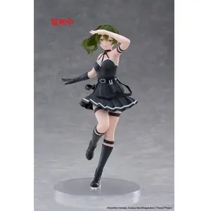Figurka PVC Taito Frieren: Beyond Journey's End - 18 cm Statua ÜbelVendu parkaufland