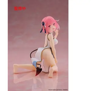 Comparateur de prix : Figurka PVC Momo w Chiskim Stroju 13 cm - To Love Ru Darkness od Taito
