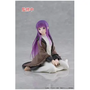 Comparateur de prix : Figurka PVC Frieren z "Frieren: Beyond Journey's End" 13 cm - ma