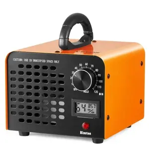 Comparateur de prix : Generateur Ozone - VEVOR - Générateur d'Ozone Purificateur d'Air 12000...