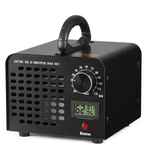 Comparateur de prix : Vevor Generateur Ozone - VEVOR - Générateur d'Ozone Purificateur d'Air...