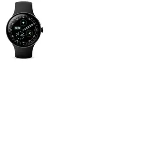 Comparateur de prix : Montre connectée GOOGLE Pixel Watch 4 45mm Noir Mat BT