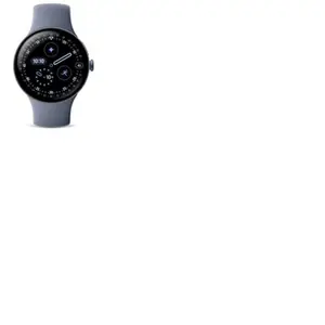 Comparateur de prix : Montre connectée GOOGLE Pixel Watch 4 45mm Gris Satiné/Gris BT