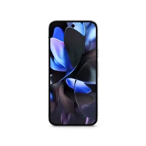 Google Pixel 9 Pro 16 cm (6.3") Double SIM Android 14 5G USB Type-C 16 Go 256 Go 4700 mAh Noir pas cher