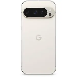 Google Pixel 9 Pro 16 cm (6.3") Double SIM Android 14 5G USB Type-C 16 Go 256 Go 4700 mAh Blanc pas cher
