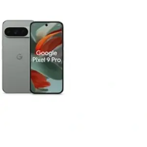 Google Pixel 9 Pro 16 cm (6.3") Double SIM Android 14 5G USB Type-C 16 Go 512 Go 4700 mAh Vert pas cher