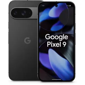 Comparateur de prix : Google Pixel 9 16 cm (6.3") Double SIM Android 14 5G USB Type-C 12 Go 128 Go 4700 mAh Noir