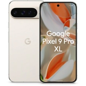 Google Pixel 9 Pro XL 17,3 cm (6.8") Double SIM Android 14 5G USB Type-C 16 Go 512 Go 5060 mAh Blanc pas cher