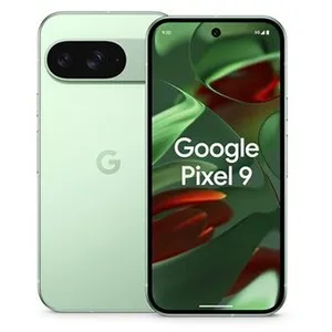 Google Pixel 9 16 cm (6.3") Double SIM Android 14 5G USB Type-C 12 Go 256 Go 4700 mAh Vert pas cher