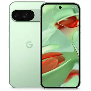 Comparateur de prix : Google Pixel 9 16 cm (6.3") Double SIM Android 14 5G USB Type-C 12 Go 128 Go 4700 mAh Vert