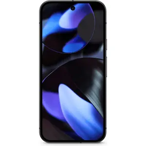 Google Pixel 9 16 cm (6.3") Double SIM Android 14 5G USB Type-C 12 Go 256 Go 4700 mAh Noir pas cher
